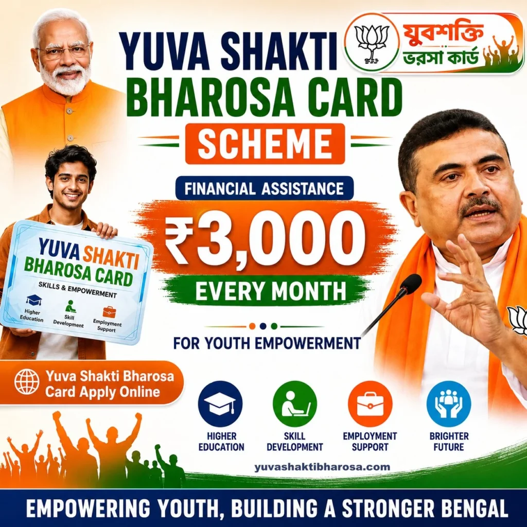Yuva Shakti Bharosa
